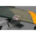 STUKA Ju87 GP/EP SCALE 1:5 ¾ Size 60cc ARF