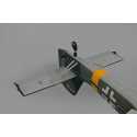 STUKA Ju87 GP/EP SCALE 1:5 ¾ Size 60cc ARF