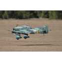 STUKA Ju87 GP/EP SCALE 1:5 ¾ Size 60cc ARF