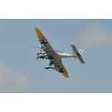STUKA Ju87 GP/EP SCALE 1:5 ¾ Size 60cc ARF
