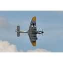 STUKA Ju87 GP/EP SCALE 1:5 ¾ Size 60cc ARF