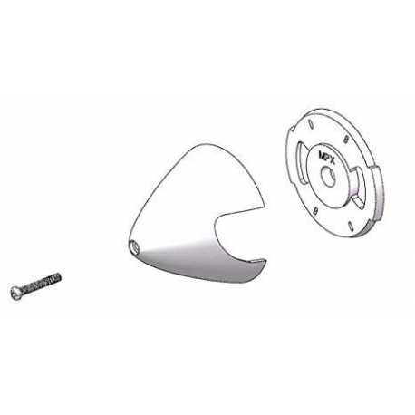 Multiplex Spinner Ø 54mm FunCub XL