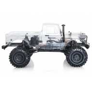CRAWLER CRX KIT VERSION V2 2