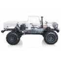 CRAWLER CRX KIT VERSION V2