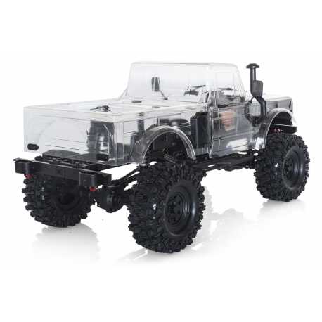 CRAWLER CRX KIT VERSION V2