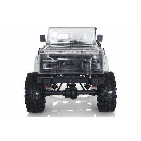 CRAWLER CRX KIT VERSION V2