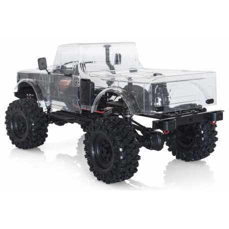 CRAWLER CRX KIT VERSION V2