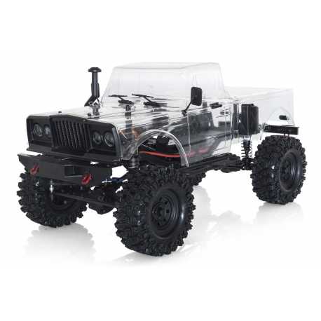 CRAWLER CRX KIT VERSION V2