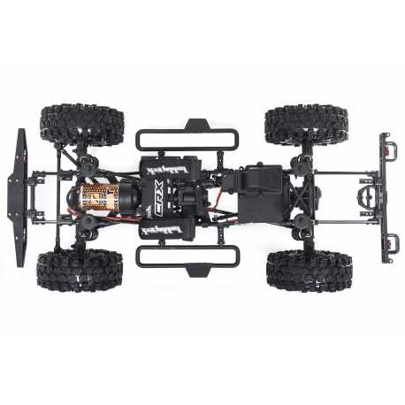 CRAWLER CRX KIT VERSION V2