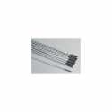 Varilla Roscada M2x300 ( 6Und )