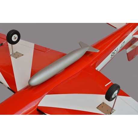 Tucano 40 / EP