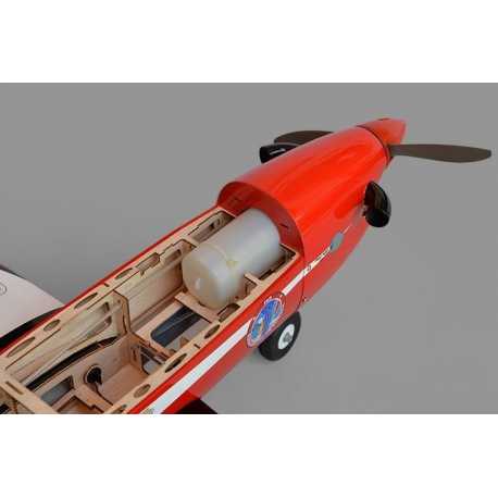 Tucano 40 / EP