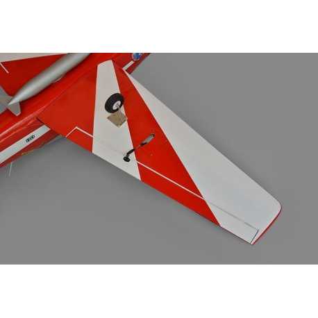 Tucano 40 / EP