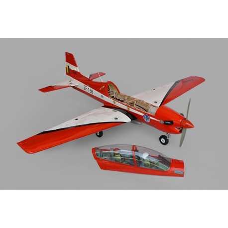 Tucano 40 / EP