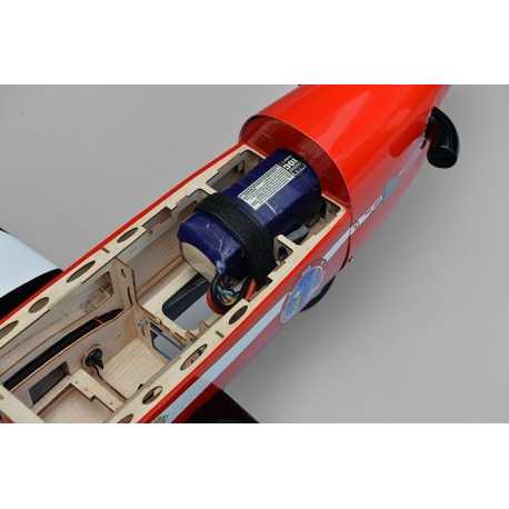 Tucano 40 / EP