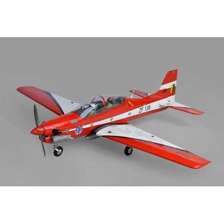 Tucano 40 / EP
