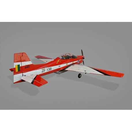 Tucano 40 / EP