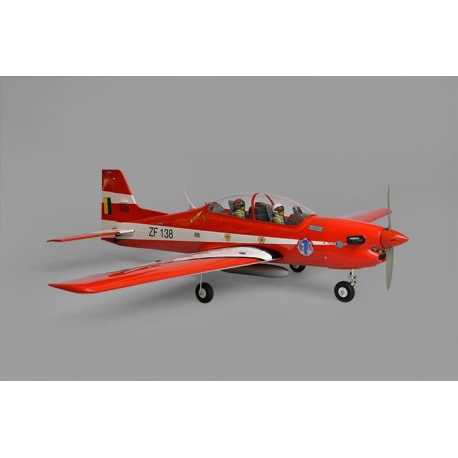 Tucano 40 / EP