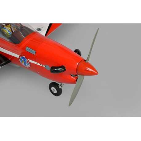 Tucano 40 / EP