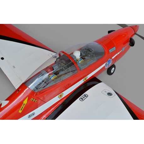 Tucano 40 / EP