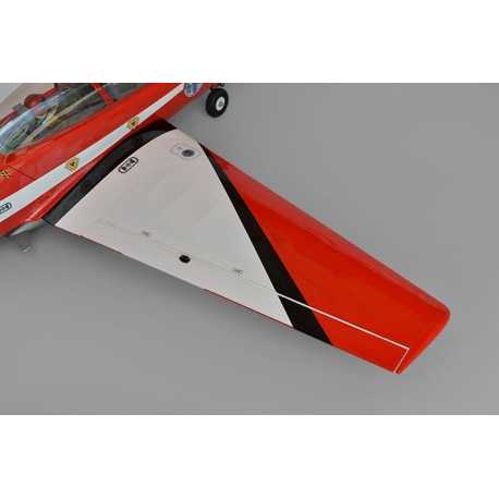 Tucano 40 / EP