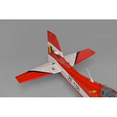 Tucano 40 / EP
