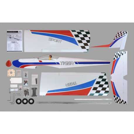 Tiger 3 Sport 60