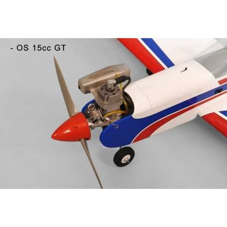 Tiger 3 Sport 60