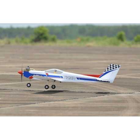 Tiger 3 Sport 60