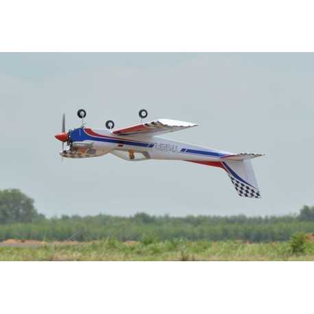 Tiger 3 Sport 60