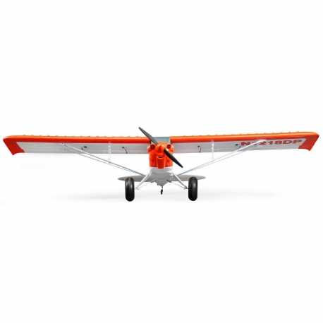 Carbon-Z Cub SS 2.1m BNF Basic with AS3X and SAFE Select
