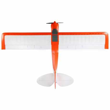 Carbon-Z Cub SS 2.1m BNF Basic with AS3X and SAFE Select