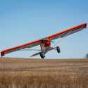 Carbon-Z Cub SS 2.1m BNF Basic with AS3X and SAFE Select