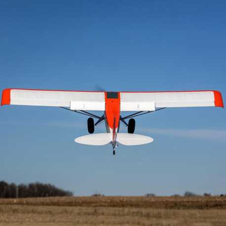 Carbon-Z Cub SS 2.1m BNF Basic with AS3X and SAFE Select