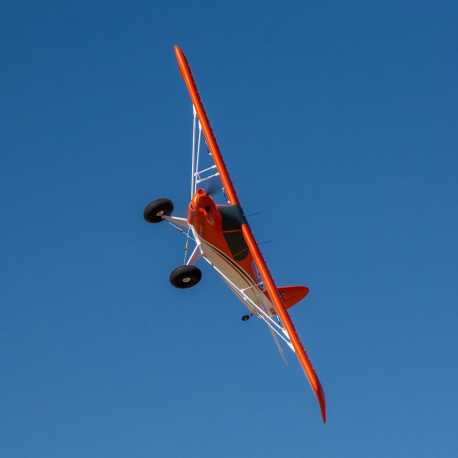 Carbon-Z Cub SS 2.1m BNF Basic with AS3X and SAFE Select