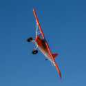 Carbon-Z Cub SS 2.1m BNF Basic with AS3X and SAFE Select