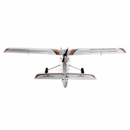 AeroScout S 1.1m RTF