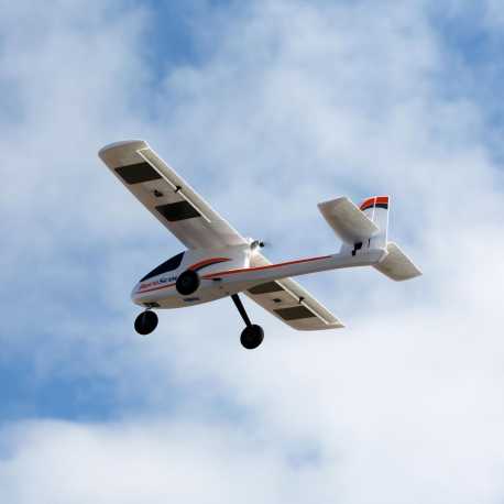 AeroScout S 1.1m RTF