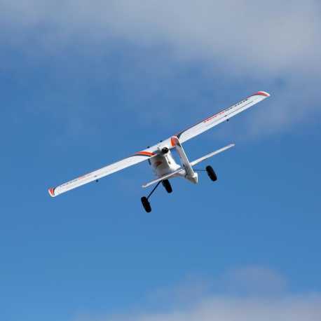 AeroScout S 1.1m RTF