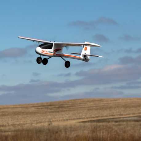 AeroScout S 1.1m RTF