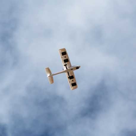 AeroScout S 1.1m RTF