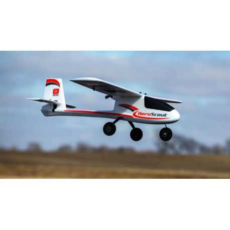 AeroScout S 1.1m RTF