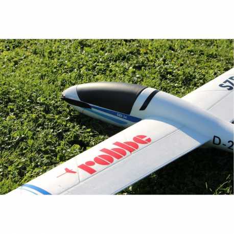 SZD-54 EPO ACROBATIC GLIDER PNP