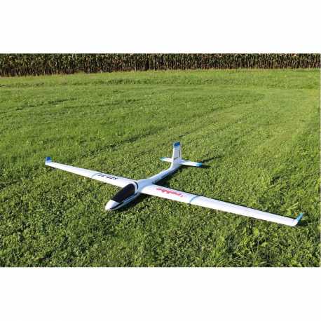 SZD-54 EPO ACROBATIC GLIDER PNP