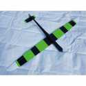 AMPLITUDE ARF VOLL-GFK/CFK HOTLINER