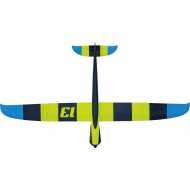 RAT 1.3M PNP FULL-GRP PYLON MODELO CON MOTOR INCORPORADO Y SERVOS 2