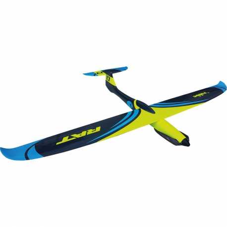 RAT 1.3M PNP FULL-GRP PYLON MODELO CON MOTOR INCORPORADO Y SERVOS