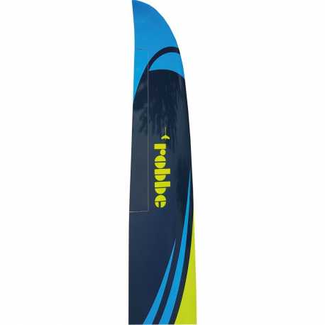 RAT 1.3M PNP FULL-GRP PYLON MODELO CON MOTOR INCORPORADO Y SERVOS