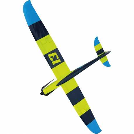 RAT 1.3M PNP FULL-GRP PYLON MODELO CON MOTOR INCORPORADO Y SERVOS