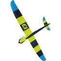 RAT 1.3M PNP FULL-GRP PYLON MODELO CON MOTOR INCORPORADO Y SERVOS